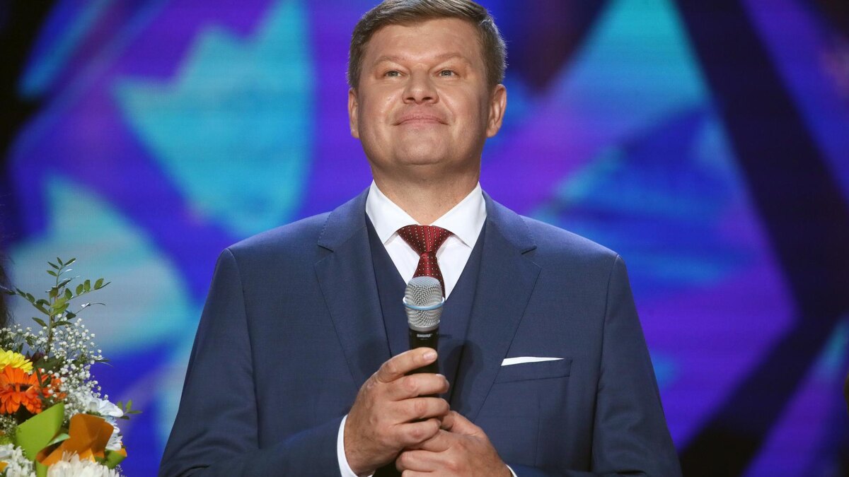 Фото: ИЗВЕСТИЯ/ALEXANDR KAZAKOV