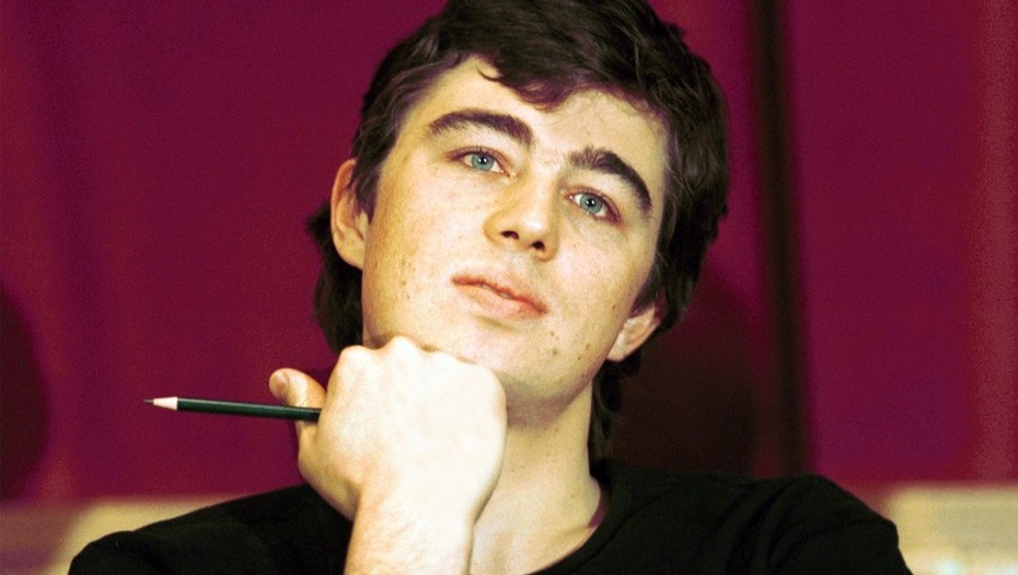    Исполнитель роли Данилы Багрова в фильмах "Брат" и "Брат–2" Сергей Бодров Автор фото: ТАСС