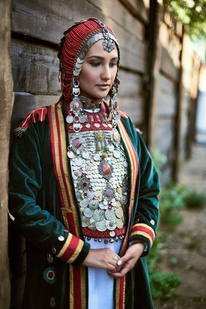 Бошкортостан