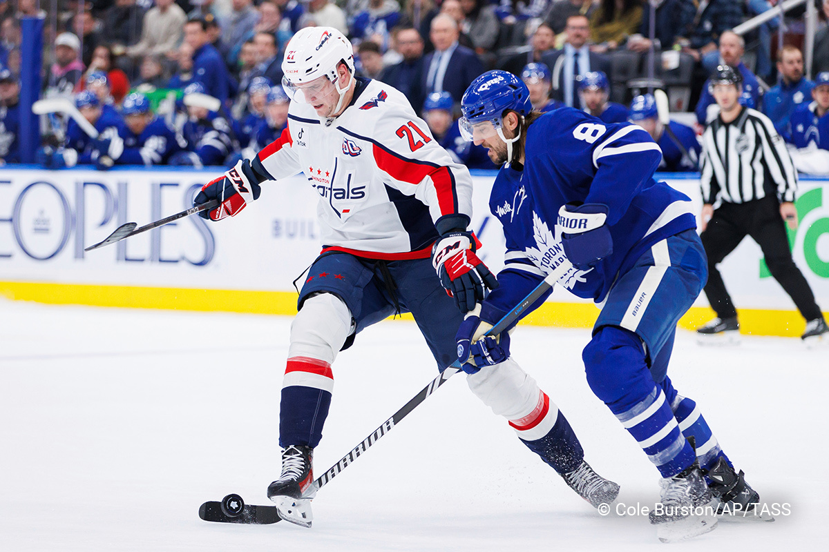    Фото: Cole Burston / AP / TASS