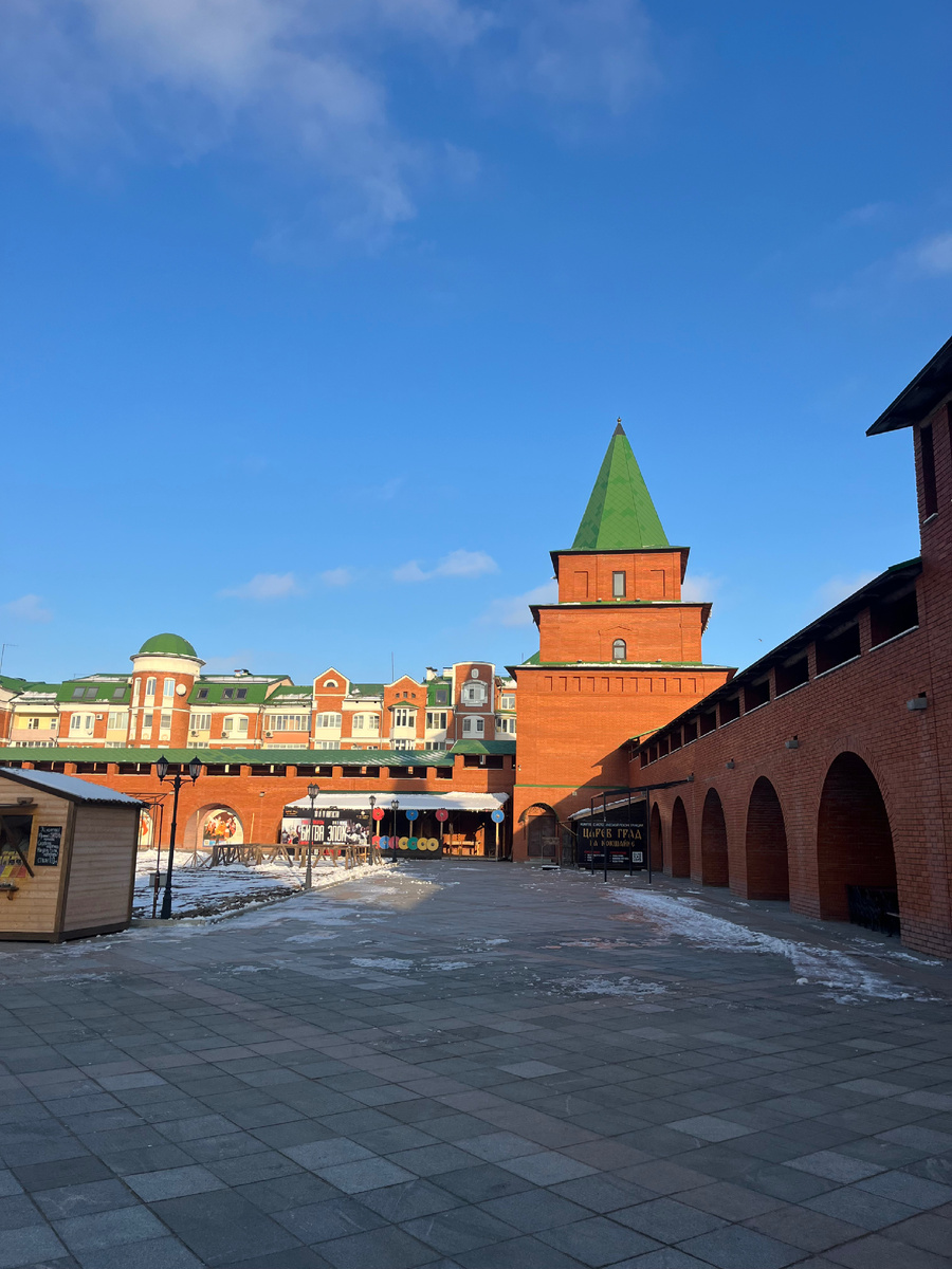 Фото автора 