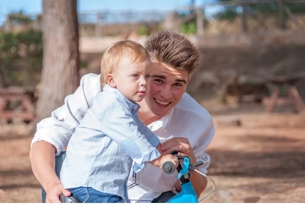 неродные братья