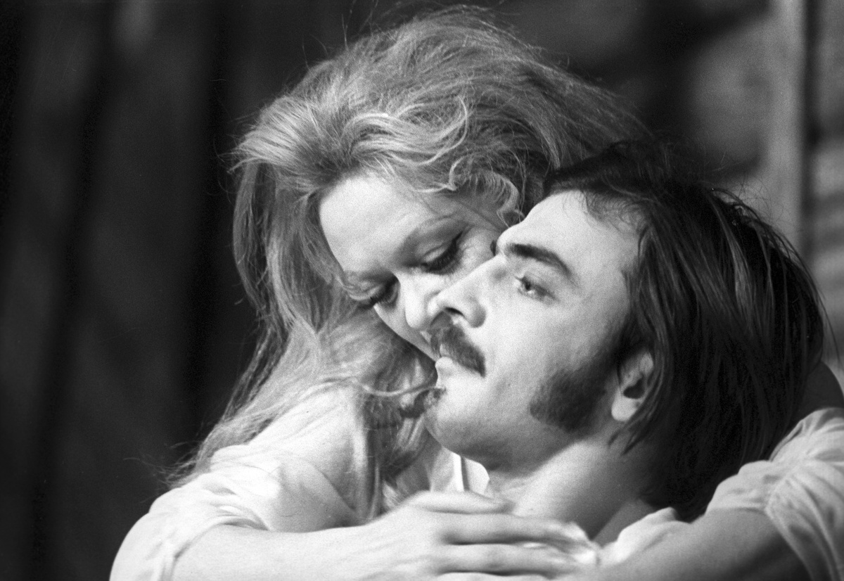    В 1945-м актриса вместе с матерью на несколько лет переехала в Таллин. По возвращении в Ленинград Алиса стала посещать школьный драмкружок / globallookpress.com / Yury Pilipenko