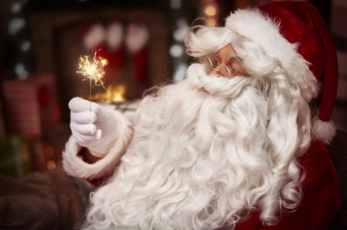    В Уфе новогодние утренники для детей начнутся 18 декабря