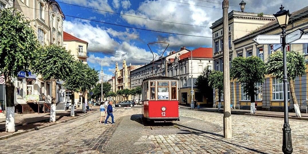 Поездка в Калининградскую область: 6 неочевидных городов для путешествия