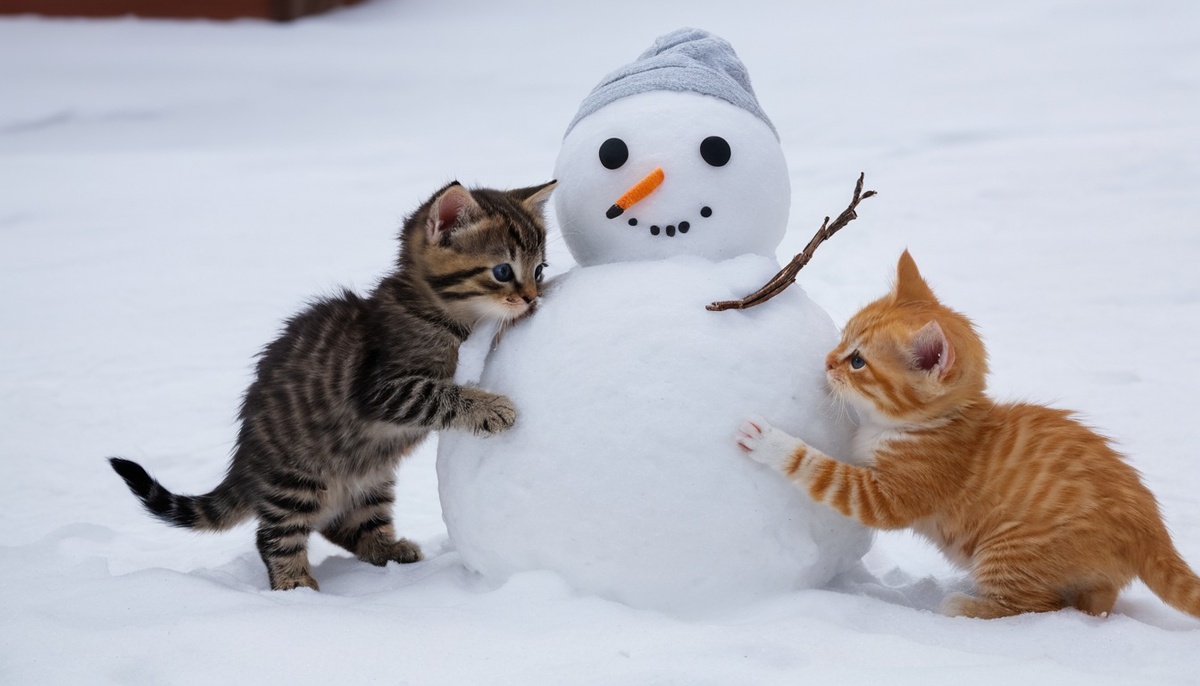 дети, это такие дети