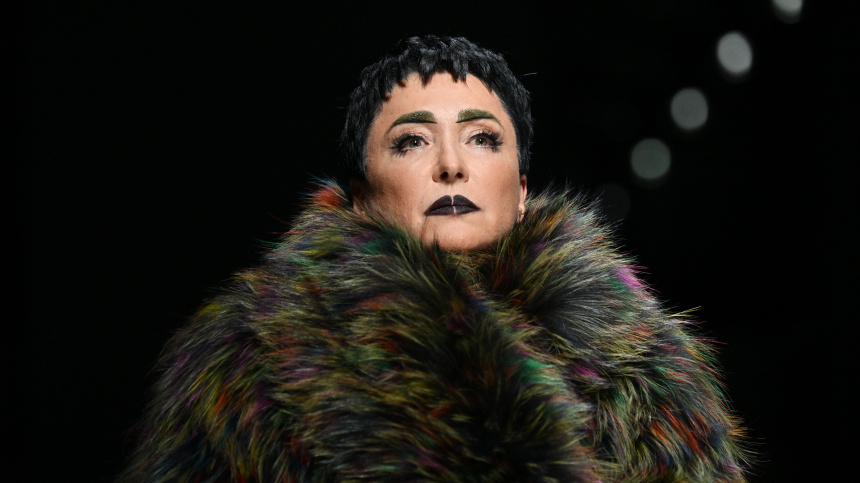    Фото: © РИА Новости/Пелагия Тихонова; 5-tv.ru