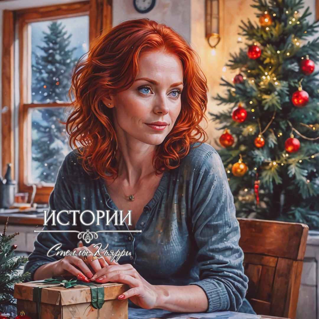 ©Стелла Кьярри