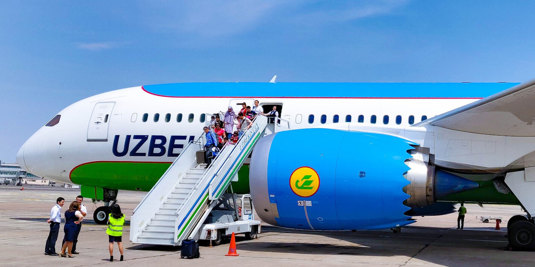 Сколько стоит поехать в Узбекистан на неделю? Актуальные цены 2025 года