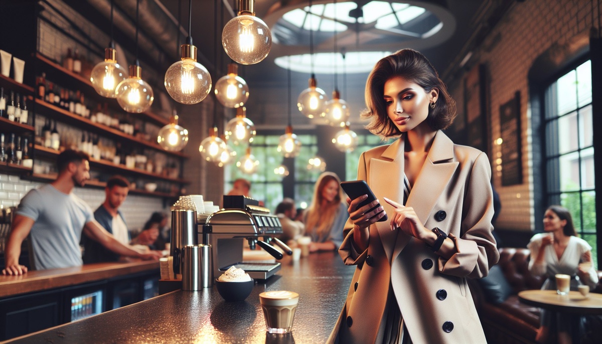    Изображение сгенерировано нейросетью DALL•Е 3 