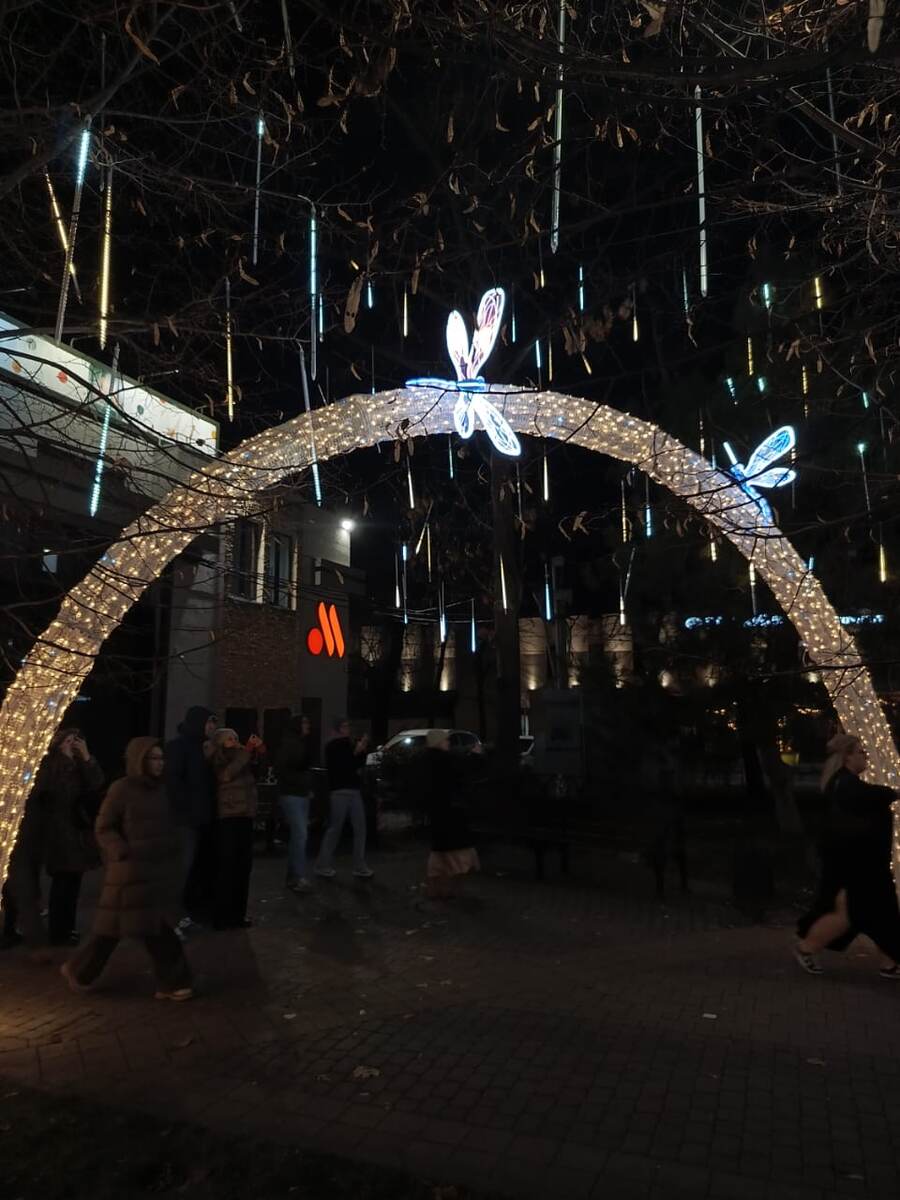 все фото автора