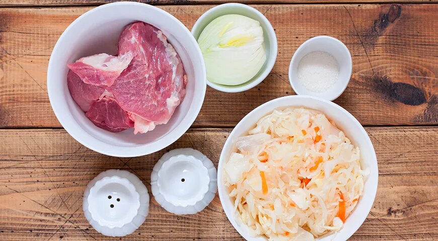   Как приготовить бигос (Shutterstock/FOTODOM)