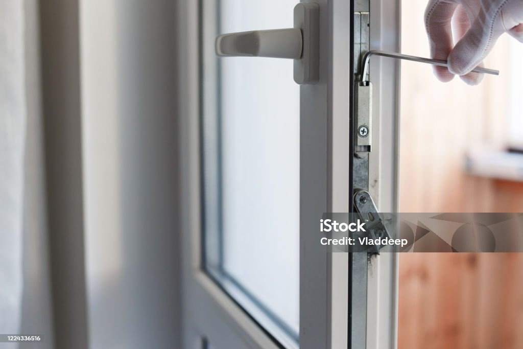 ### Картинка 1.1: Регулировка эксцентриков