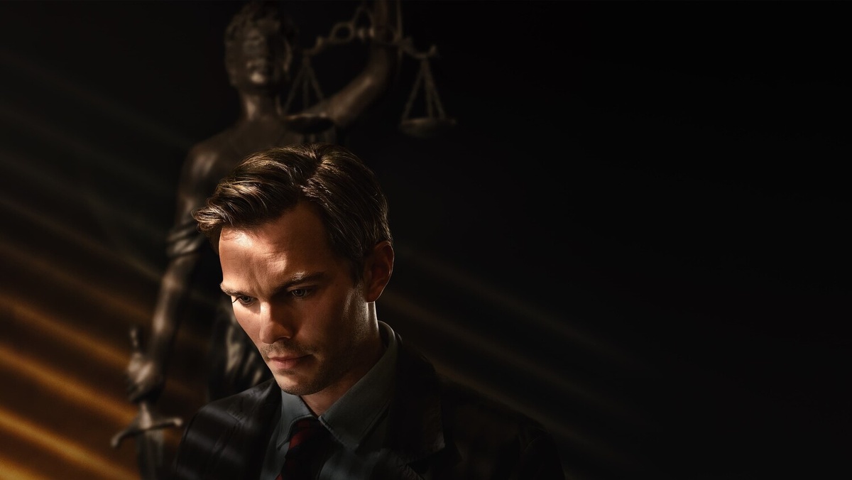 Правосудие настигнет каждого... ведь так?