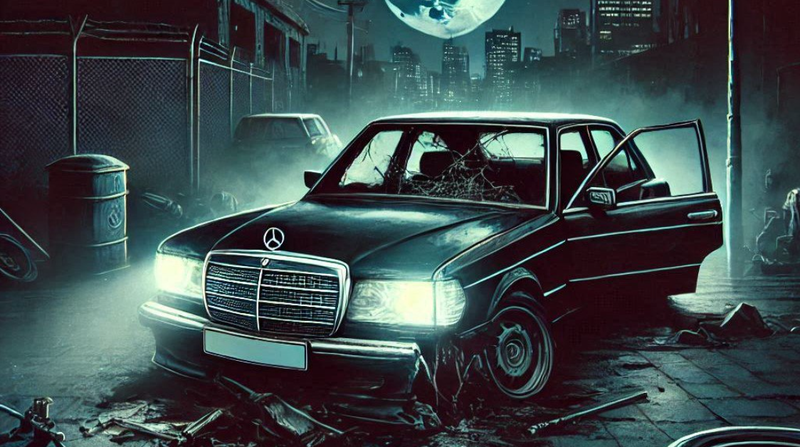 картинка сгенерирована нейросетью