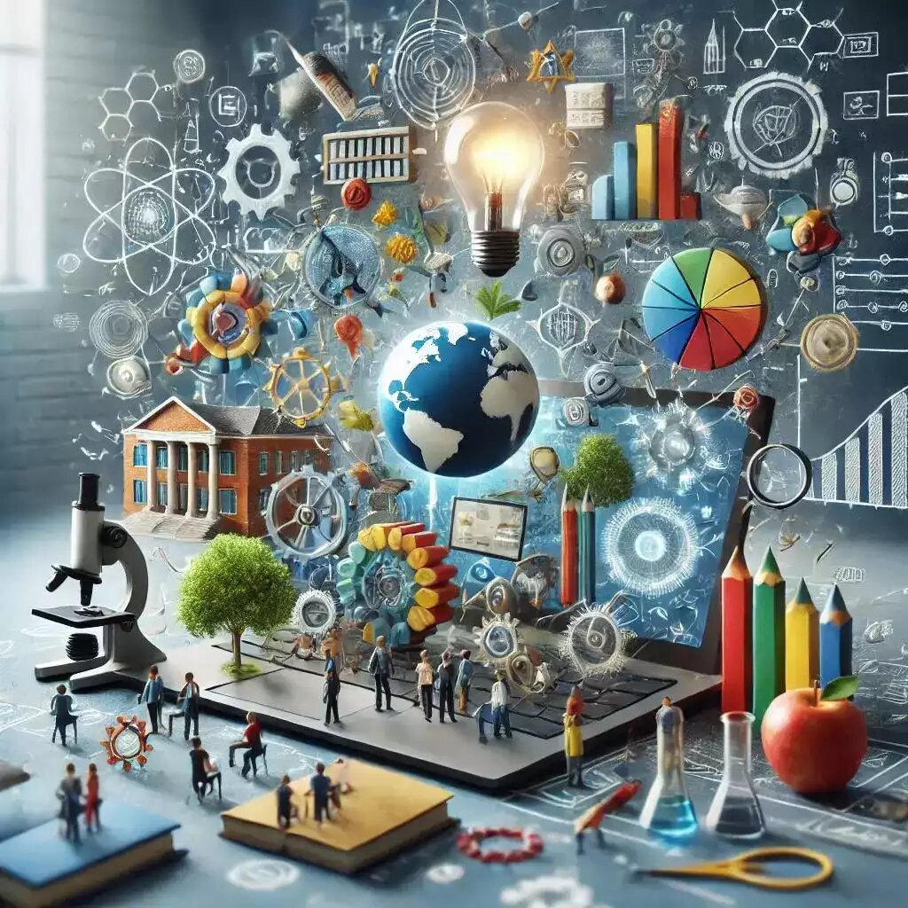 Инновационные образовательные проекты: успехи и перспективы