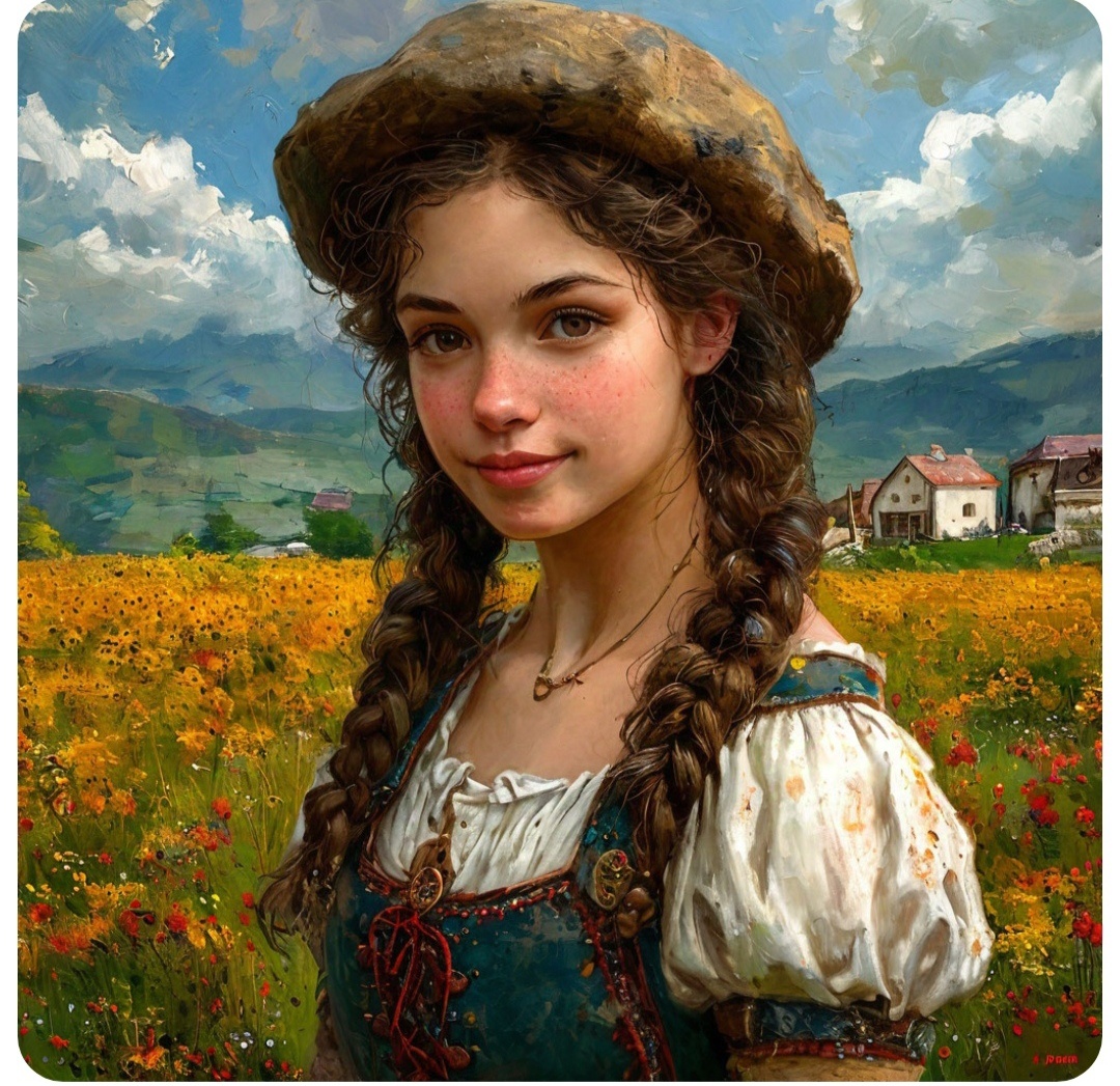 Изображение создано нейросетью Шедеврум