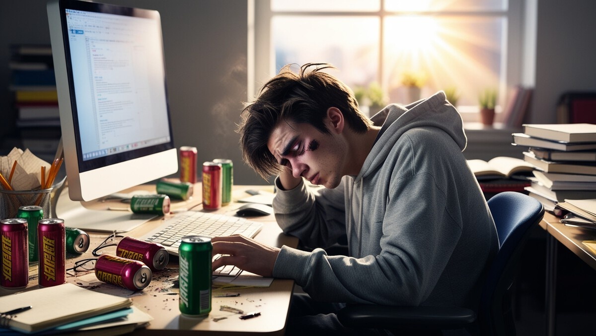 Изображение сгенерировано leonardo.ai