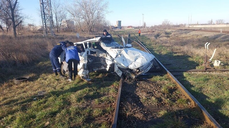    Фото: пресс-служба Южной транспортной прокуратуры