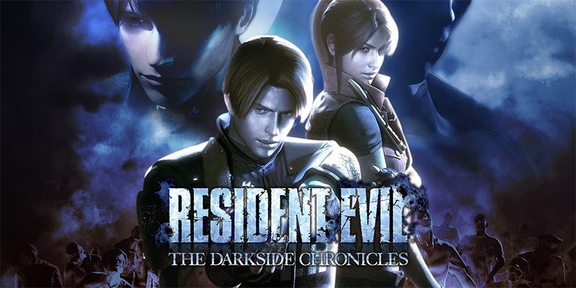 Resident Evil: The Darkside Chronicles