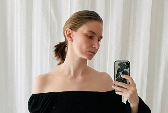    Дарья Богданова