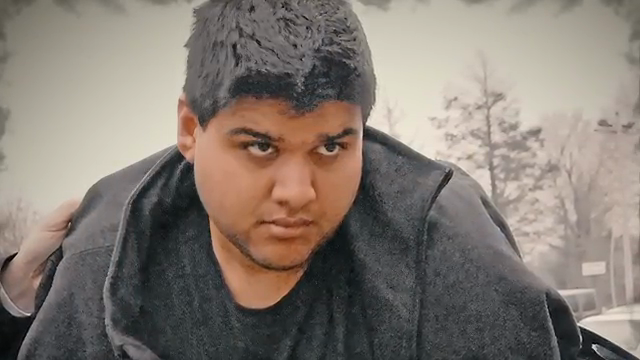 Парт Ингал.