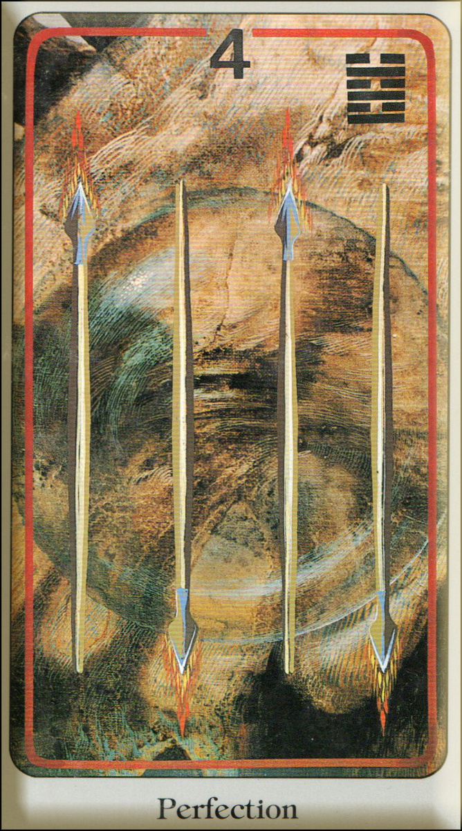 Таро Хайндля