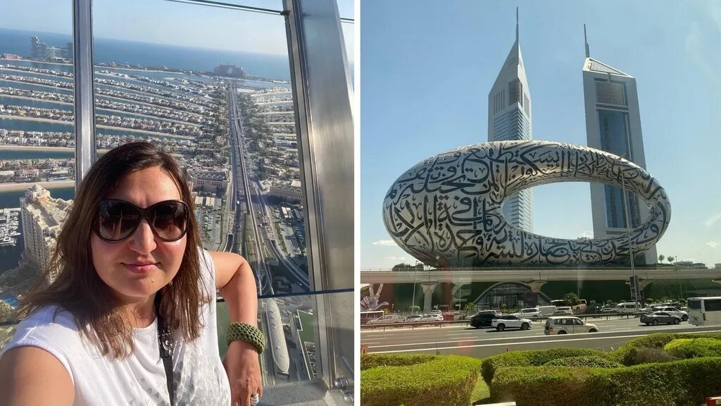 Фото предоставлены героиней статьи