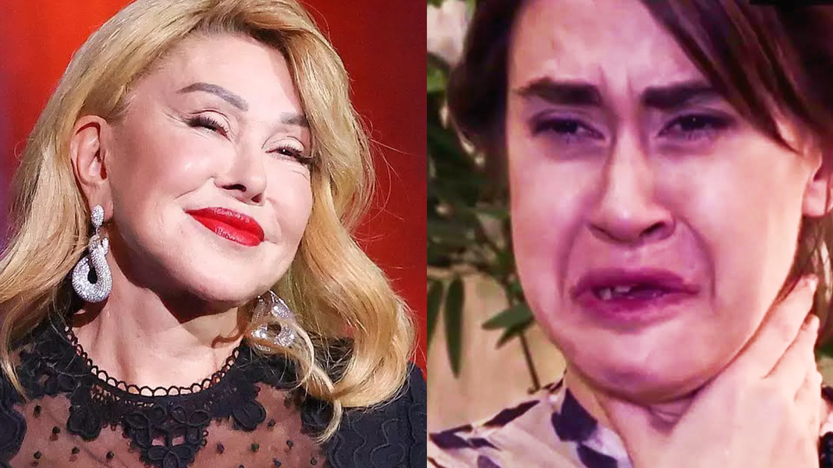 Мать и дочь