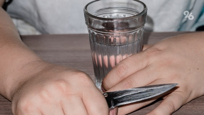      Фото: ИА «Победа26»