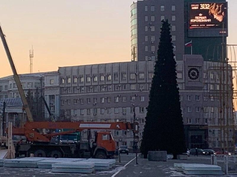 Фото: Арина Будзиевская