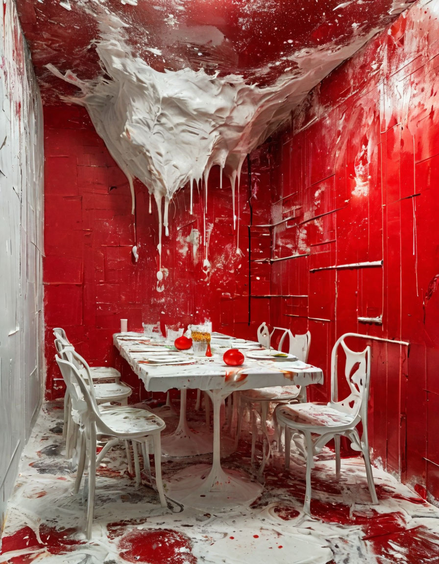 Все включено