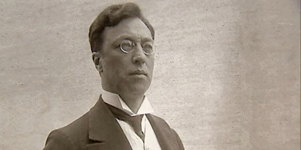 Василий Кандинский