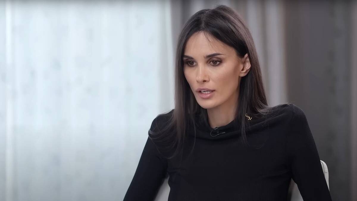    Фото: YouTube / Наталья Подольская