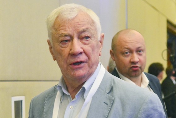    Борис Игнатьев