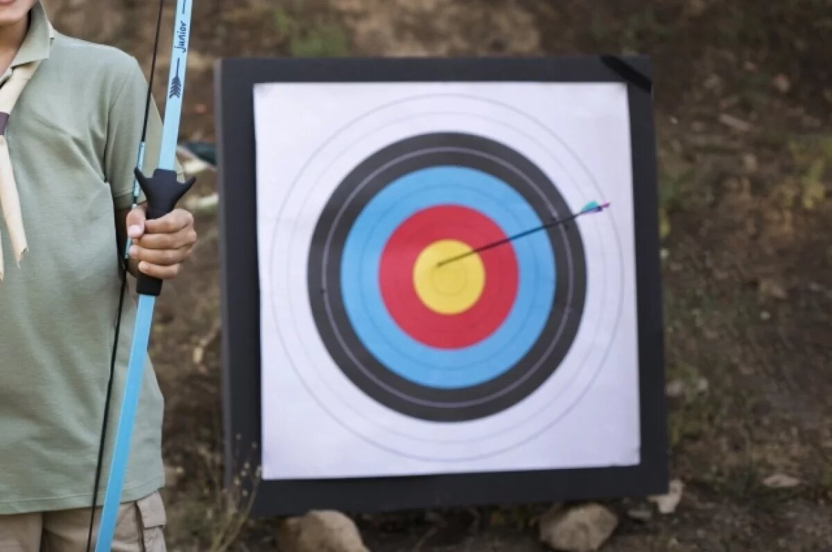    В Ленобласти школьник выстрелил из игрушечного арбалета восьмилетке в глаз