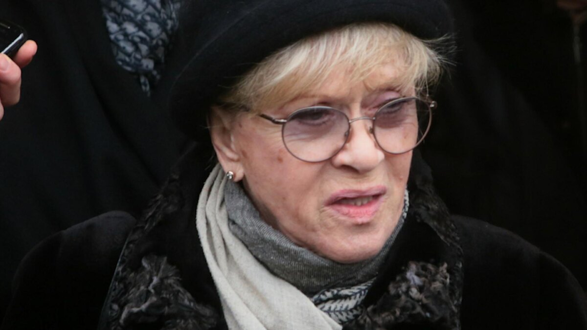    Фото: Zamir Usmanov/globallookpress.com