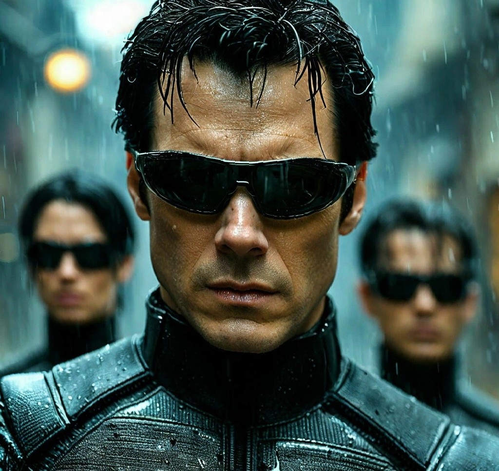 сгенерированная картинка нейросетью