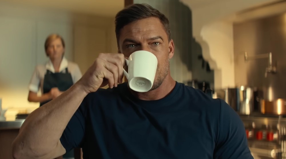     Кадр из 3 сезона сериала «Джек Ричер» (2025)