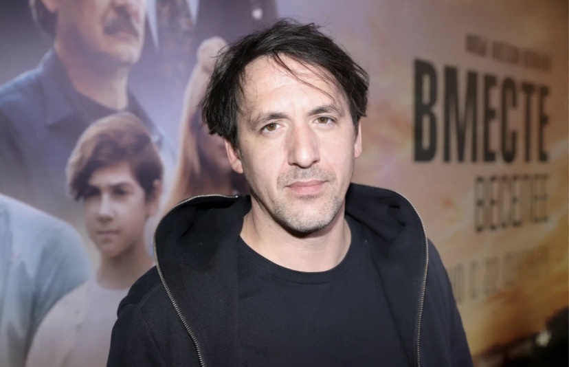 Артур Смольянинов