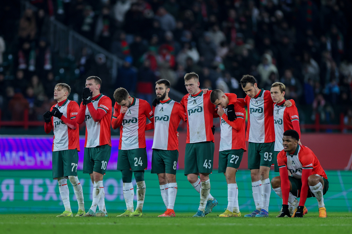 Фото: ФК Локомотив 