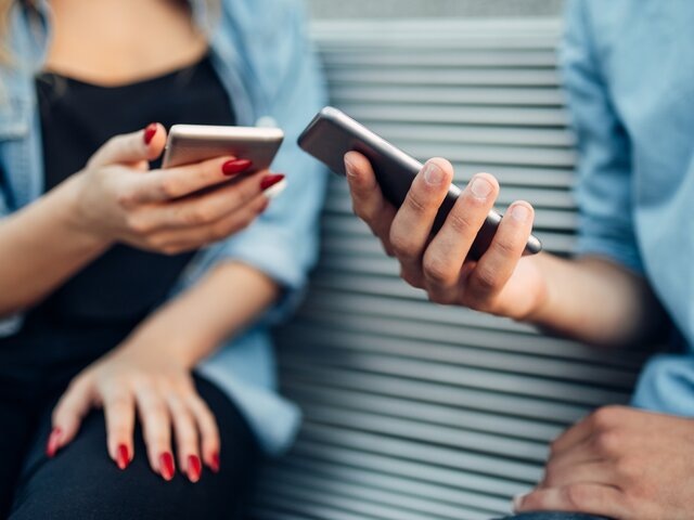    Фото: 123RF/nomadsoul1