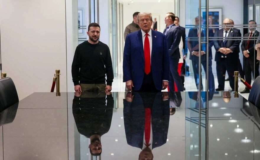     / Источник: © Global Look Press