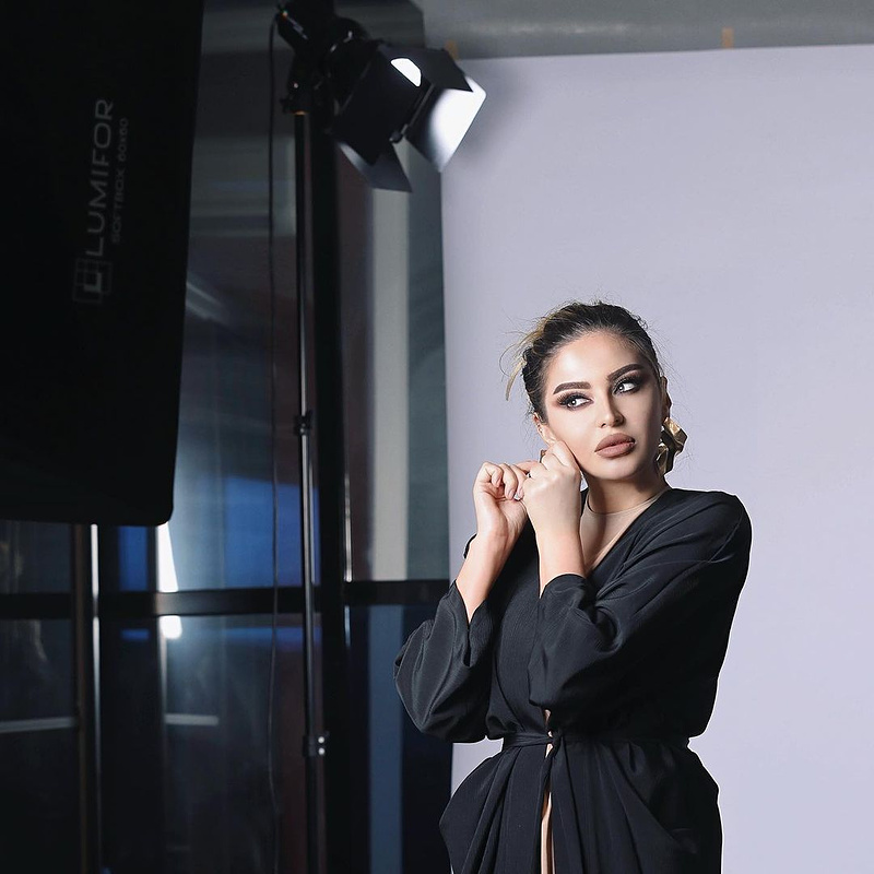 Мира Висханова