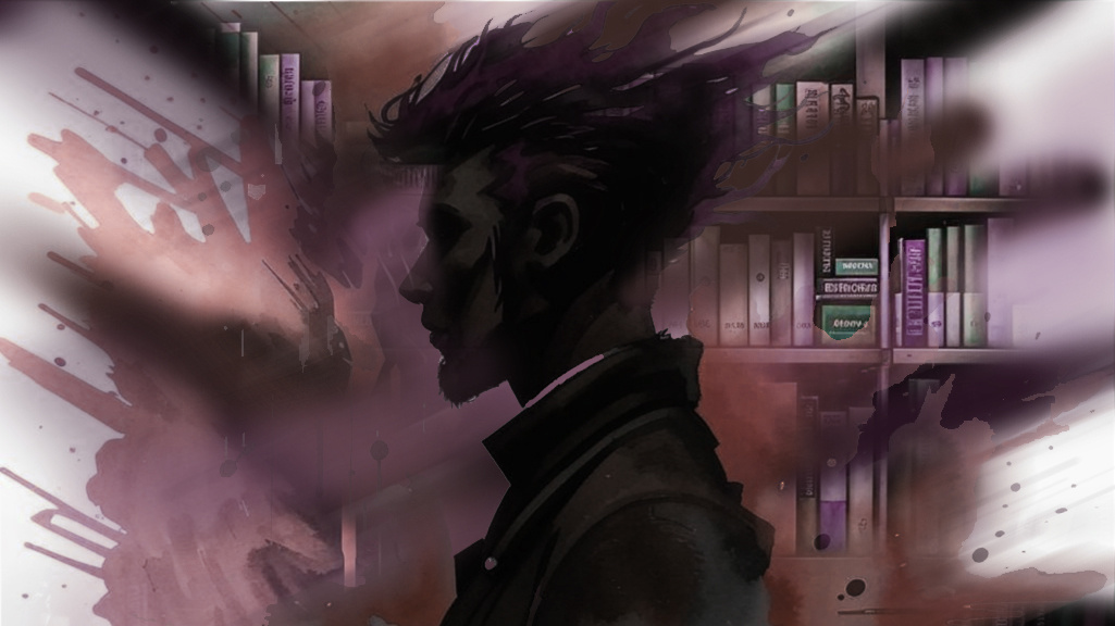 Рисунок: Ася Cон