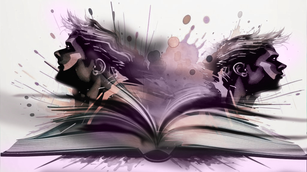 Рисунок: Ася Cон