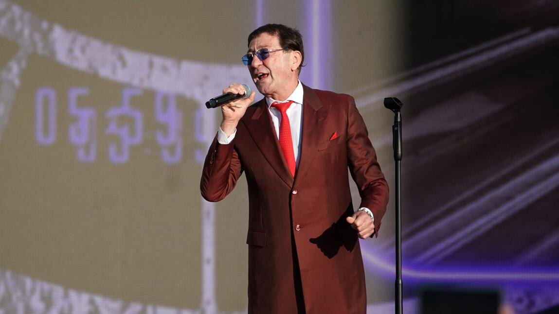 Фото: ИЗВЕСТИЯ/Сергей Лантюхов