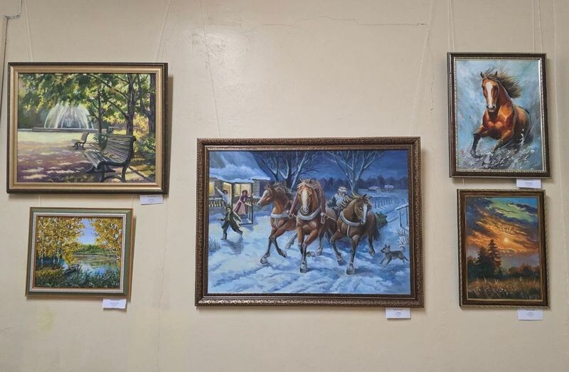 Листайте вправо, чтобы увидеть больше изображений