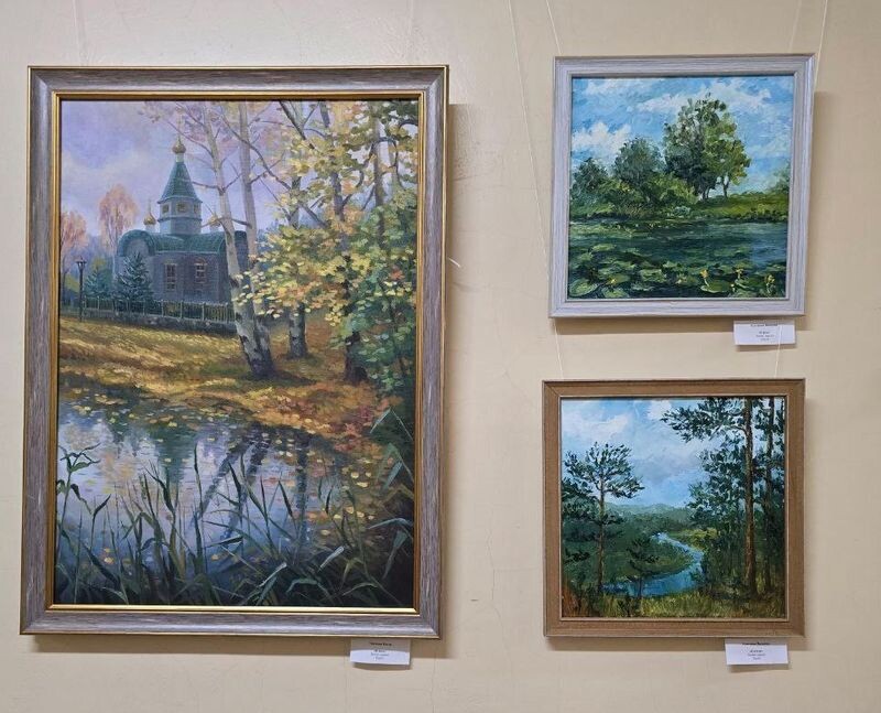 Листайте вправо, чтобы увидеть больше изображений