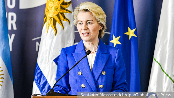     Фото: Santiago Mazzarovich/dpa/Global Look Press   
 Текст: Антон Антонов